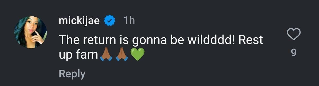 Jayson Tatum receives support from friends and family. (Credits: Jay Tatum)